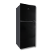 Dawlance Double Door Inverter Refrigerator 9178 Graze Plus Gem Black 14 Cubic Feet - On Installments -National Mall ( 3 Months 0% Percent Profit Product Available On 48 Months Installment )